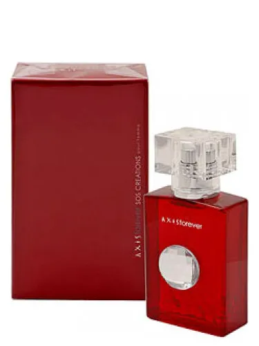 Perfume Axis Forever de Axis