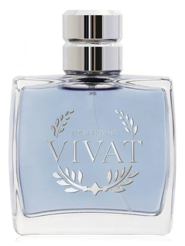 Perfume Vivat de Dilís Parfum