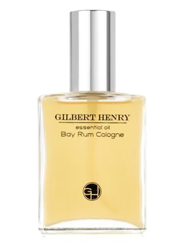 Perfume Bay Rum Cologne de Gilbert Henry