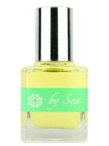 Perfume By Sea de Ebba Los Angeles