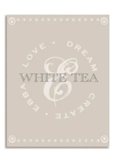 Perfume White Tea de Ebba Los Angeles