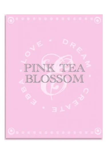 Perfume Pink Tea Blossom de Ebba Los Angeles