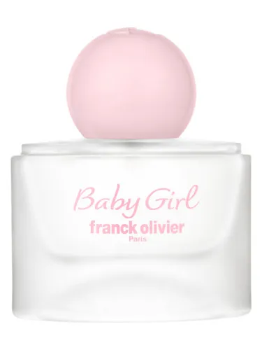 Perfume Baby Girl de Franck Olivier