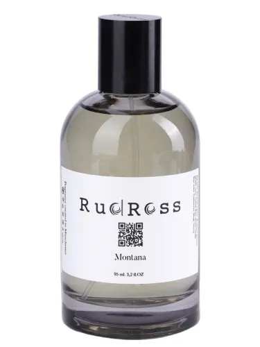 Perfume Montana de RudRoss