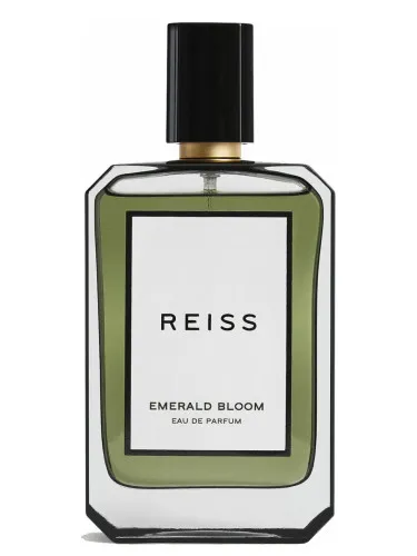 Perfume Emerald Bloom de Reiss