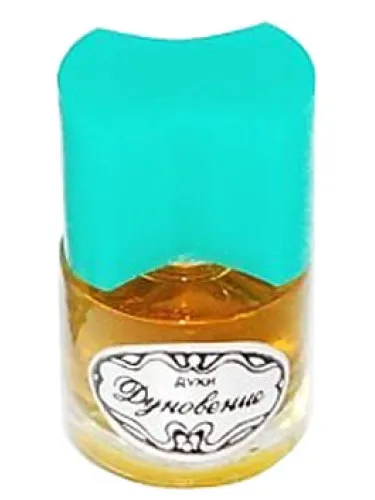 Perfume Дуновение (Dunovenie) de Новая Заря (Novaya Zarya – The New Dawn)