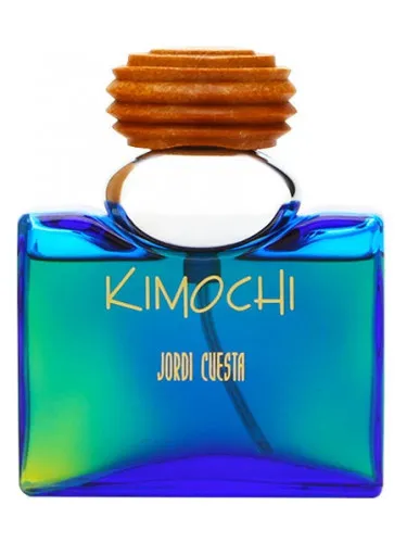 Perfume Kimochi de Myrurgia