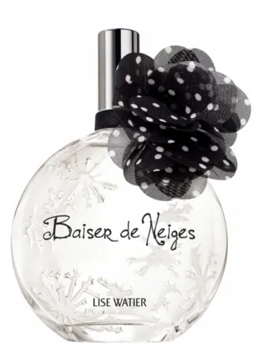 Perfume Baiser de Neiges de Lise Watier