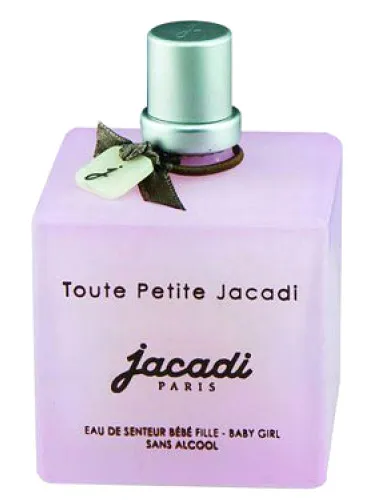 Perfume Toute Petite Baby Girl de Jacadi