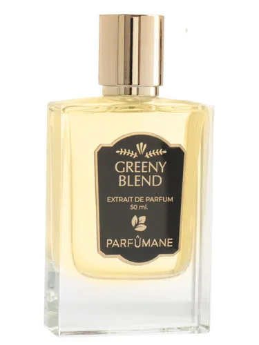 Imagen de Greeny Blend