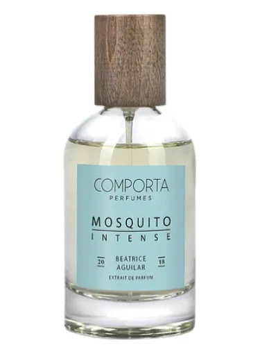Imagen de Mosquito Intense