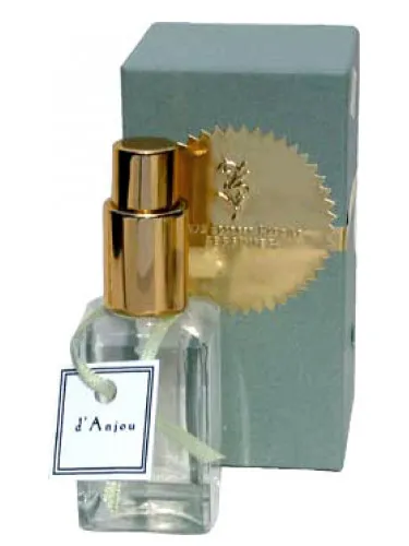 Perfume d´Anjou de DSH Perfumes