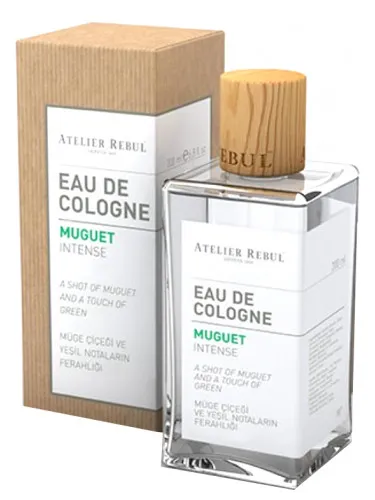 Imagen de Muguet