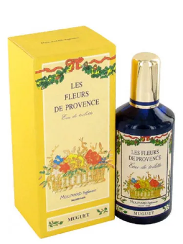 Imagen de Muguet