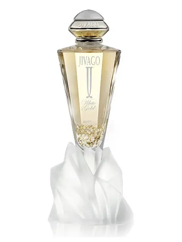 Perfume White Gold de Jivago