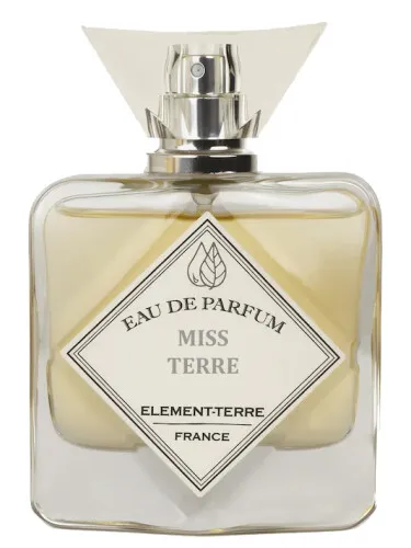 Perfume Miss Terre de Element Terre