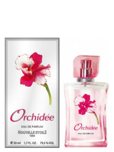 Perfume Orchidee de Новая Заря (Novaya Zarya – The New Dawn)