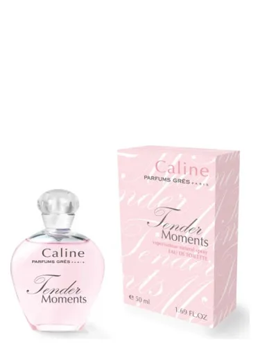 Perfume Caline Tender Moments de Grès
