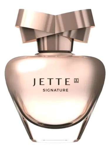 Perfume Signature de Jette Joop