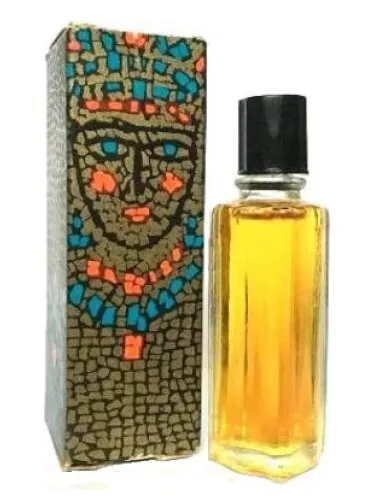 Perfume Русская мозаика de Новая Заря (Novaya Zarya – The New Dawn)