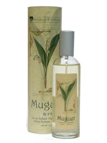 Imagen de Muguet