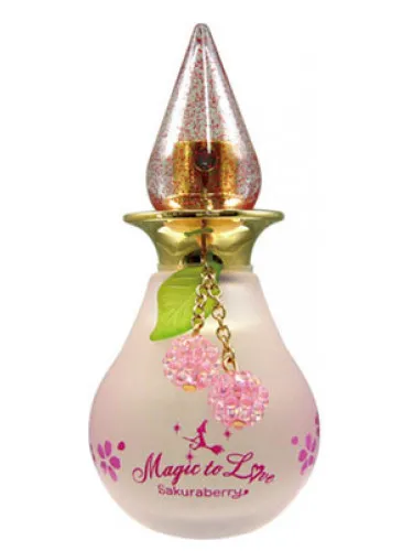 Perfume Magic to Love Sakuraberry 2008 de Expand