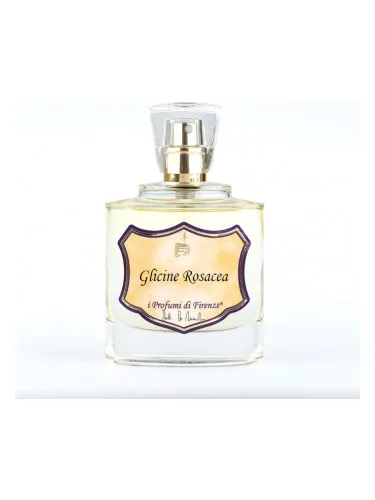 Perfume Glicine Rosacea de I Profumi di Firenze