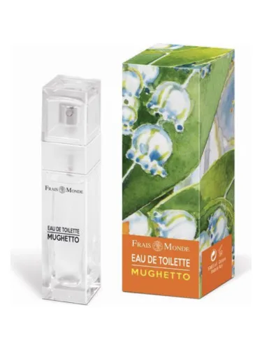 Perfume Mughetto de Frais Monde