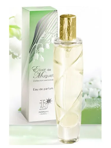 Imagen de Elixir de Muguet