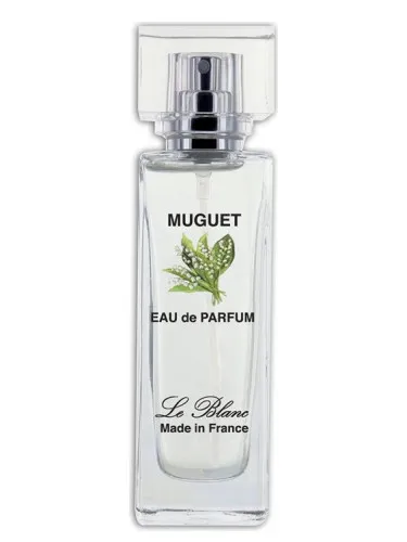 Perfume Muguet de Le Blanc