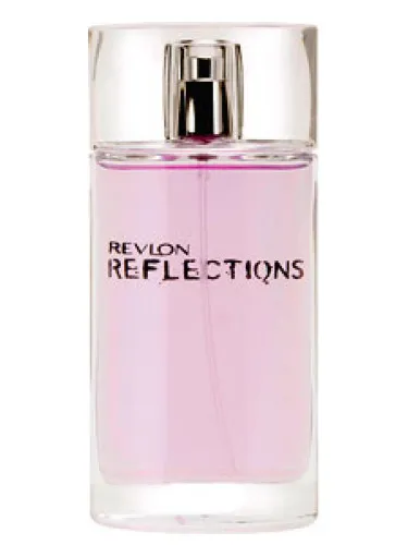 Perfume Reflections de Revlon