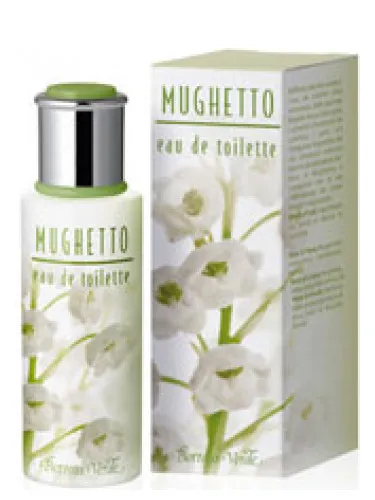 Perfume Mughetto de Bottega Verde