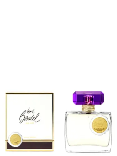 Perfume Gardenia & Vanilla de Henri Bendel