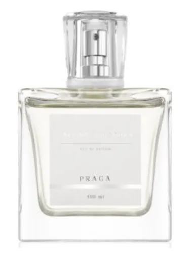 Perfume Praga de Alena Seredova