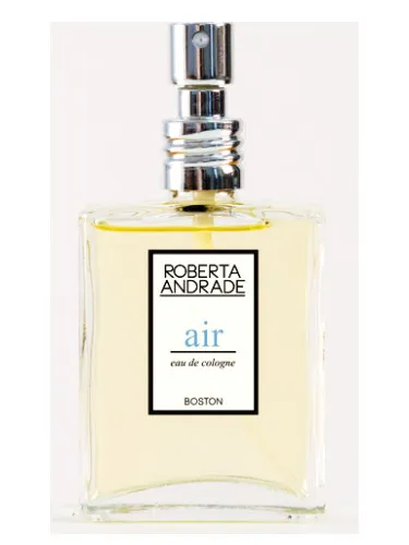 Perfume Air de Roberta Andrade