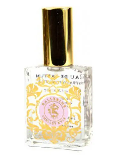 Perfume Ballerine de Shelley Kyle