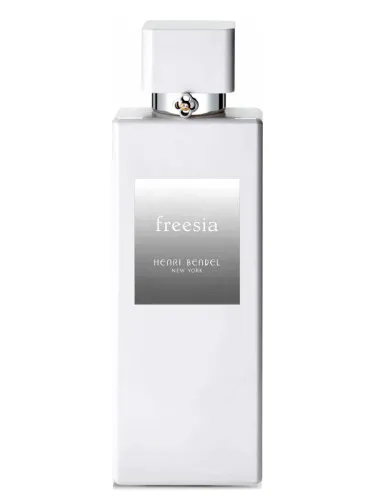 Perfume Freesia de Henri Bendel
