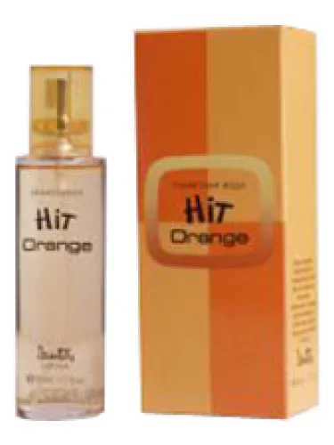 Perfume Hit Orange de Dzintars