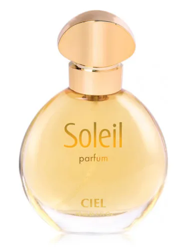 Imagen de Soleil № 2