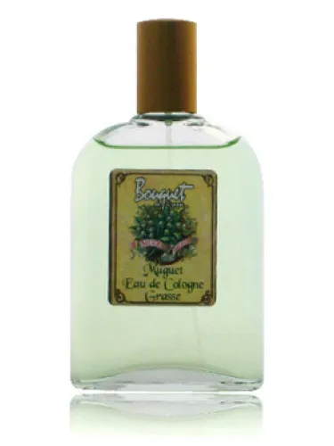 Perfume Eau de Cologne Muguet de Guy Bouchara