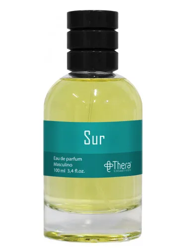 Perfume Sur de Thera Cosméticos