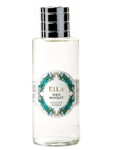 Perfume Aqua Bouquet de Eila