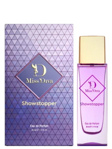 Colección Miss Diva