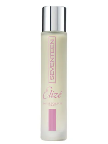 Perfume Elizé de Seventeen