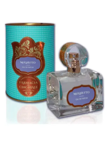 Perfume Mughetto de Le Ricette dell'Antica Farmacia del Cinghiale