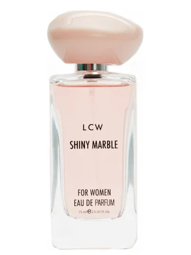 Perfume Shiny Marble de LC Waikiki