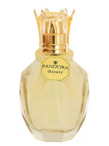 Perfume Pandora Beaute de Unitop