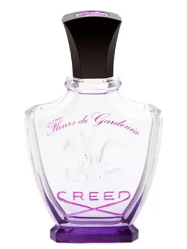 Perfume Fleurs de Gardenia de Creed