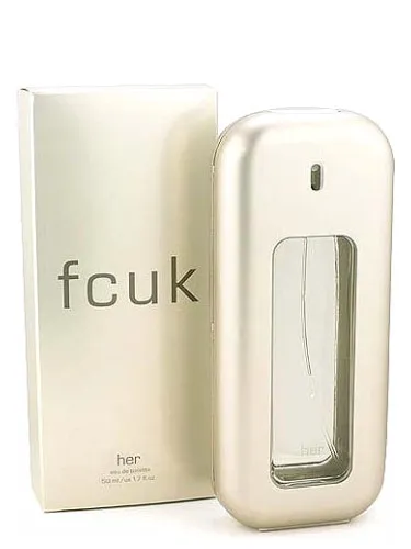 Perfume Her de French Connection UK
