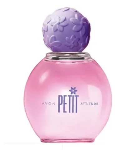 Imagen de Petit Attitude